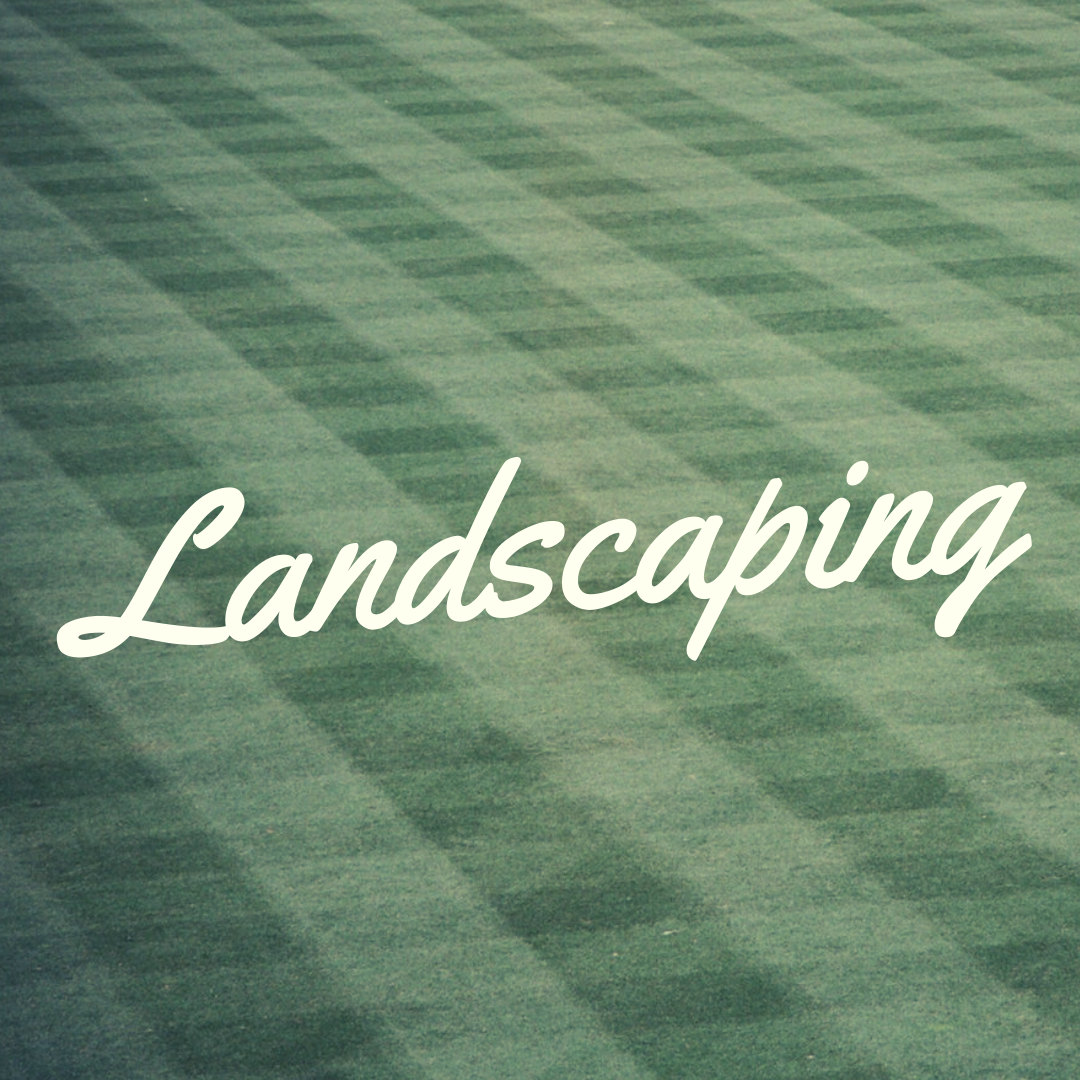 Plainfield Integrity Outdoor Solutions Landscaping & Tree Service